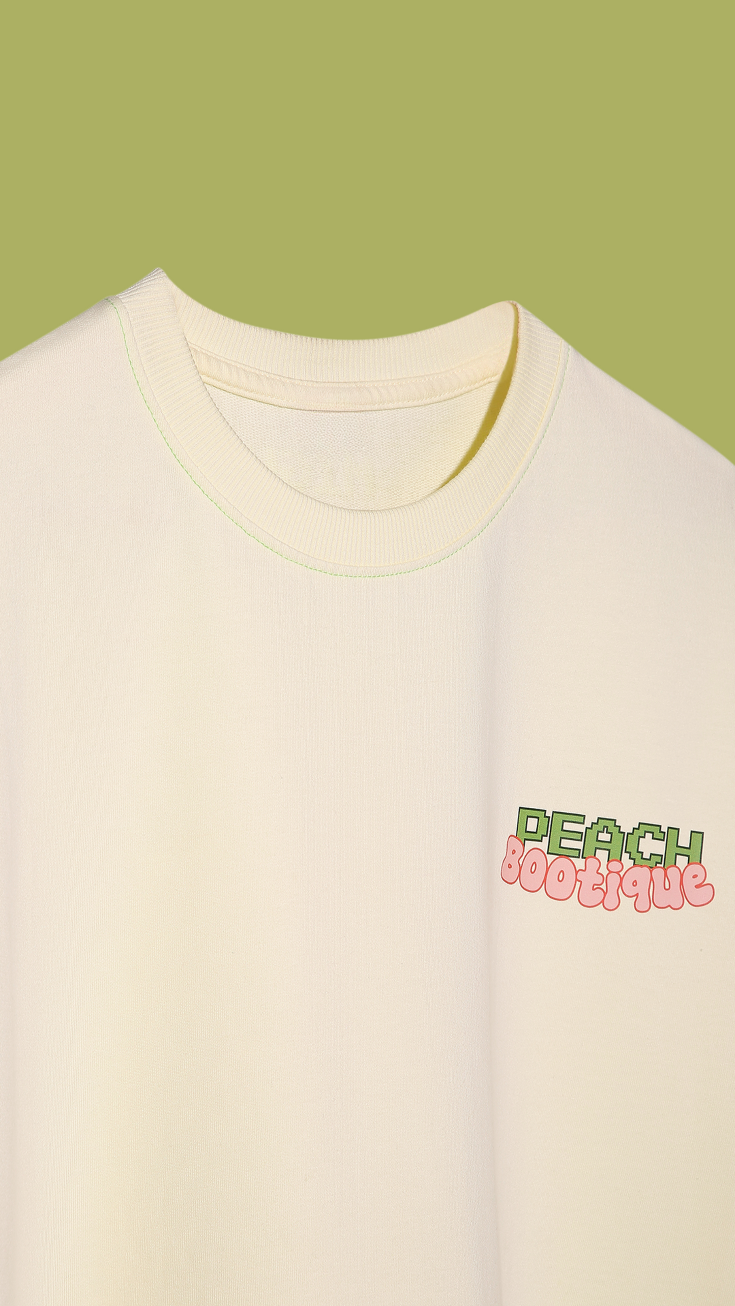 Peach Boutique