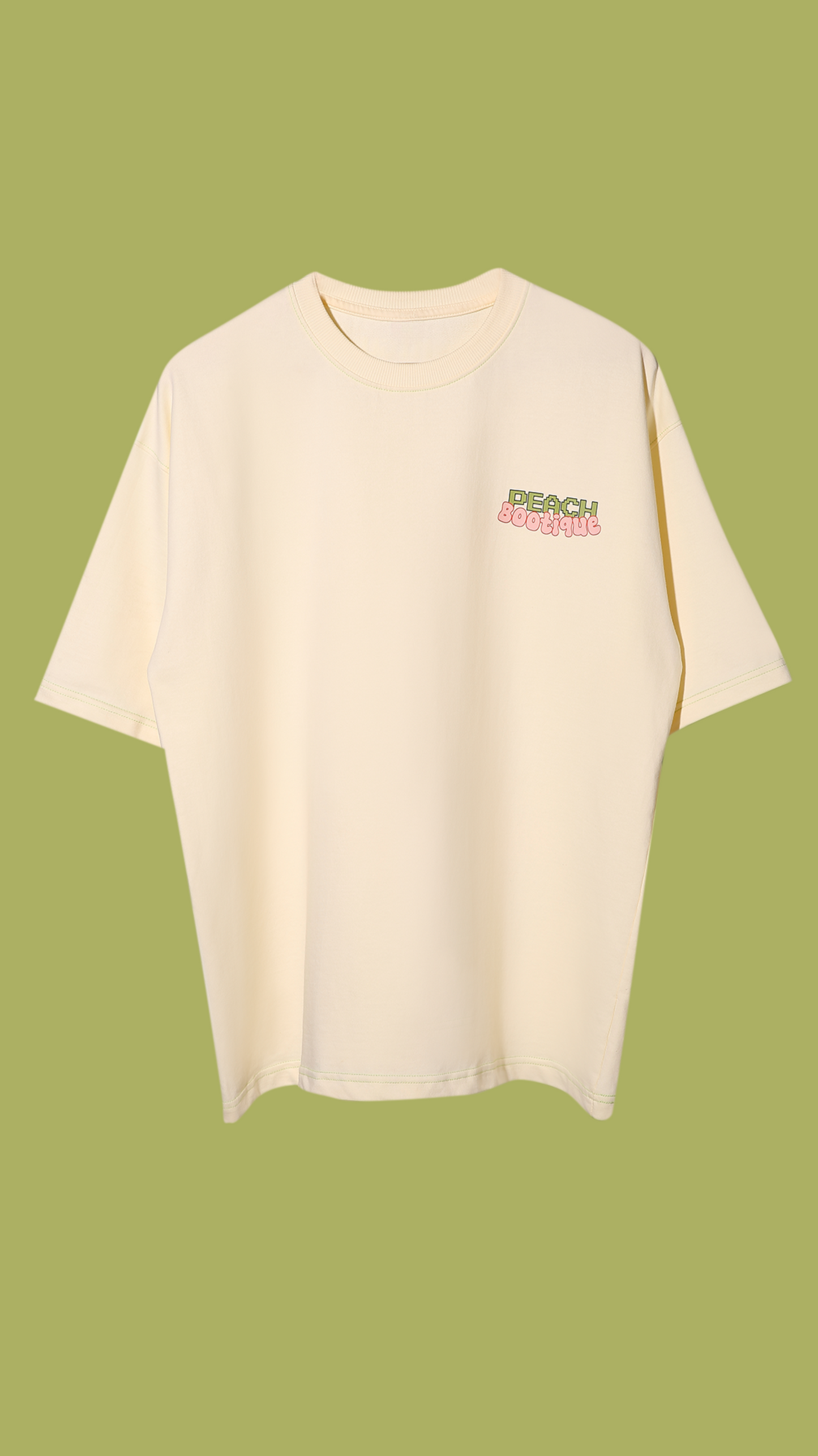 Peach Boutique