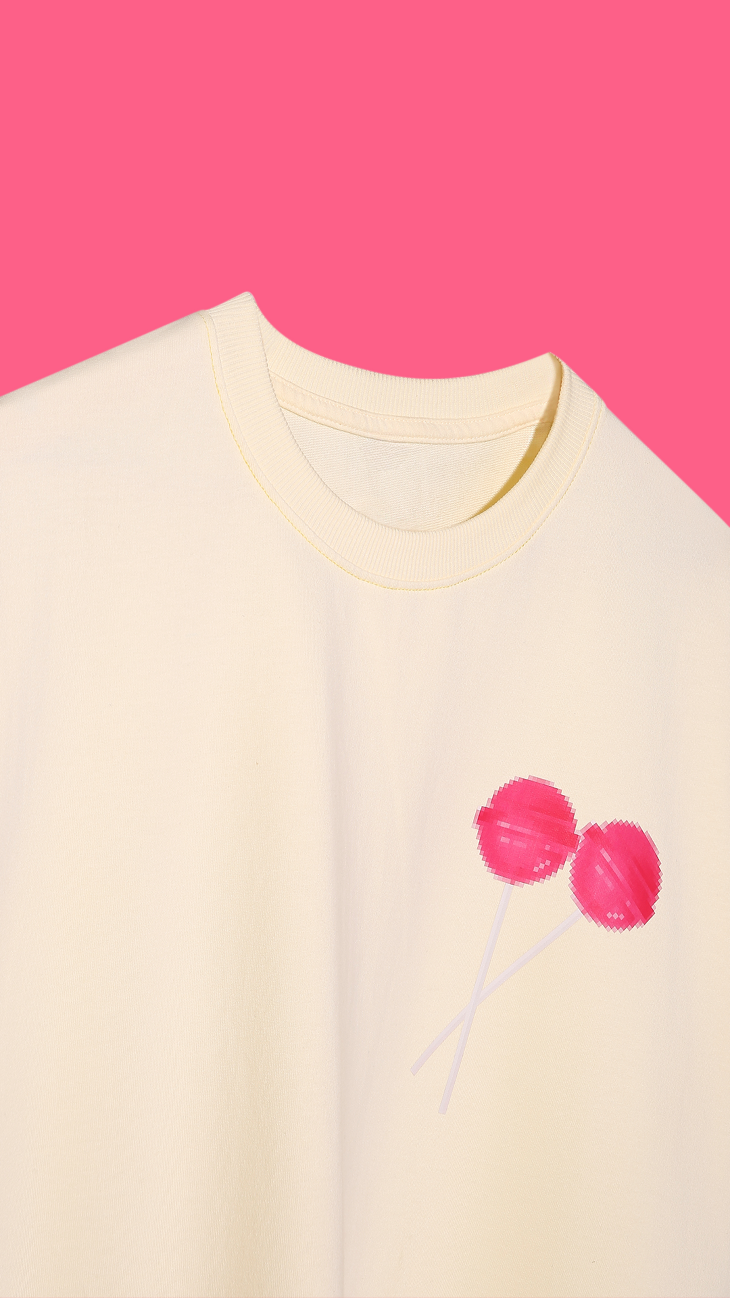 Lollipop Lyric