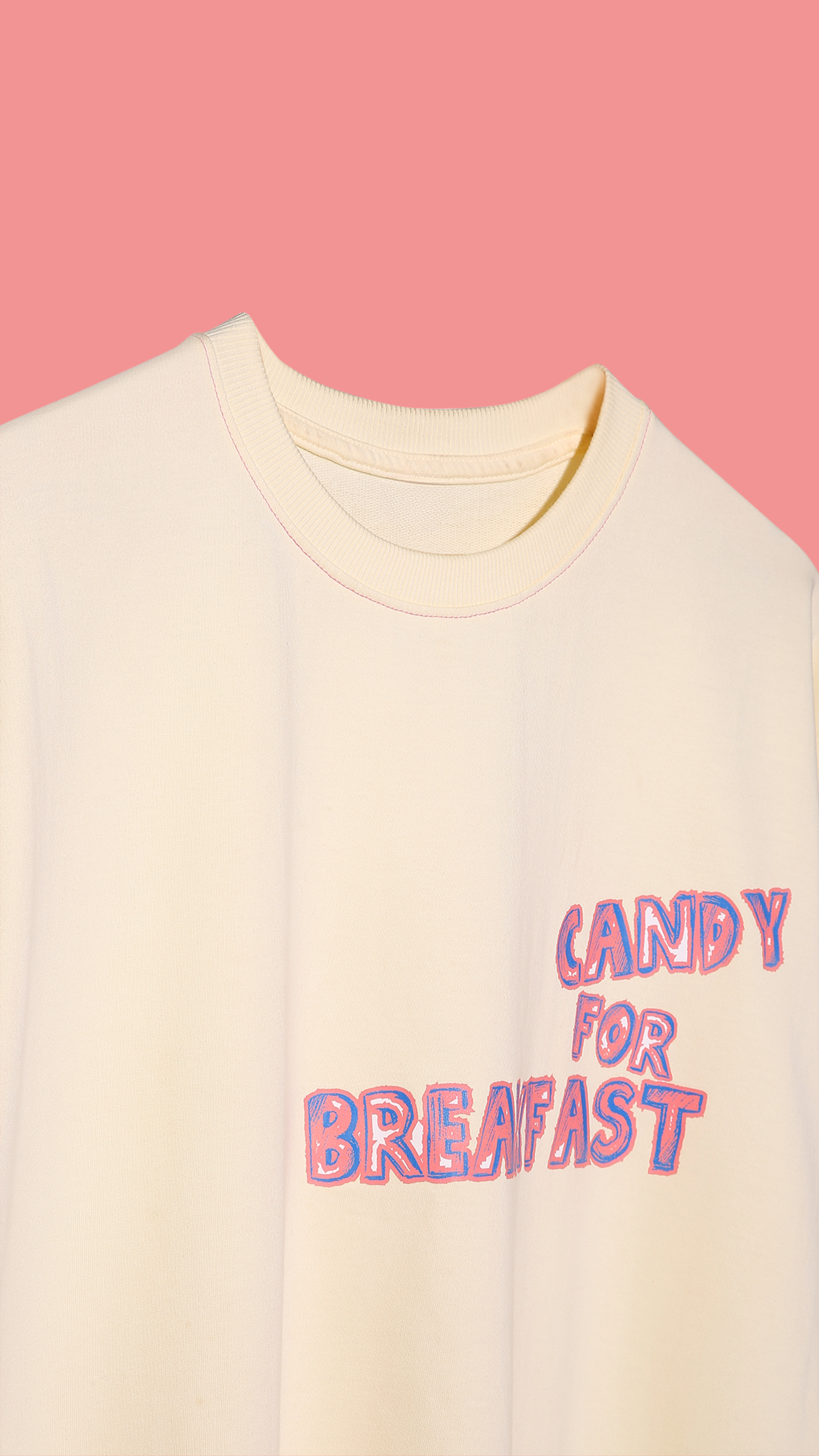 Candy O'Clock