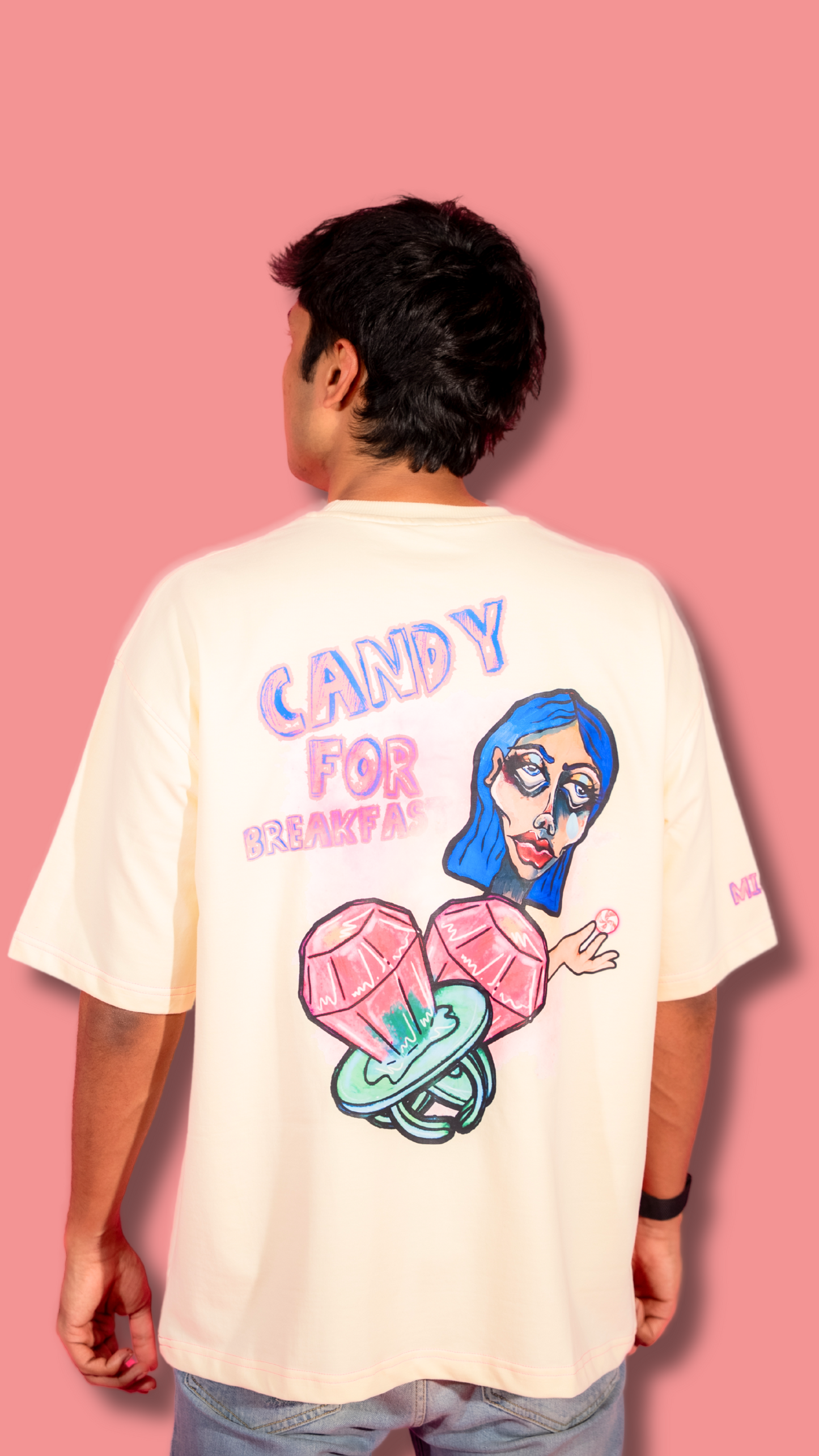 Candy O'Clock