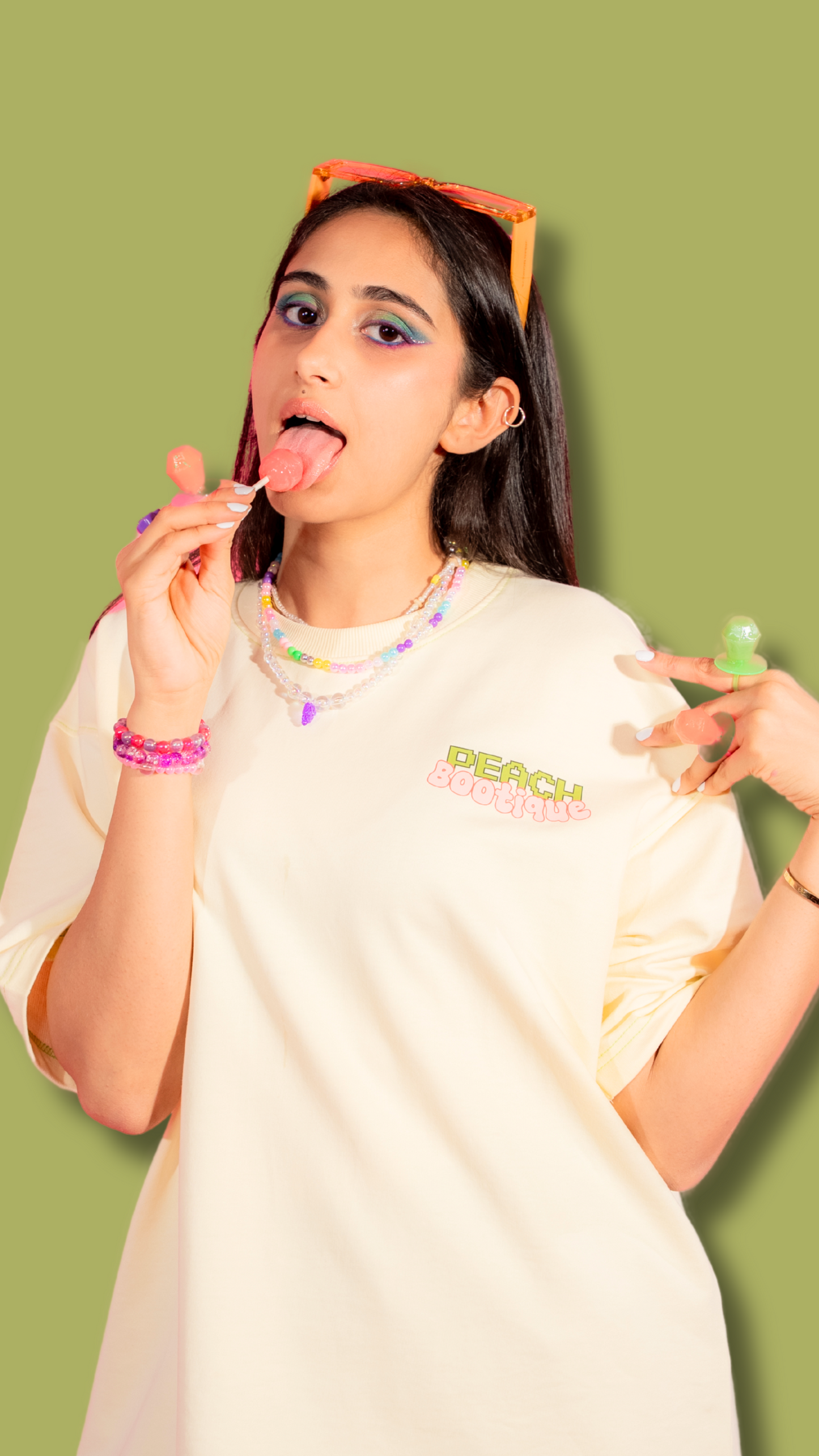 Peach Boutique