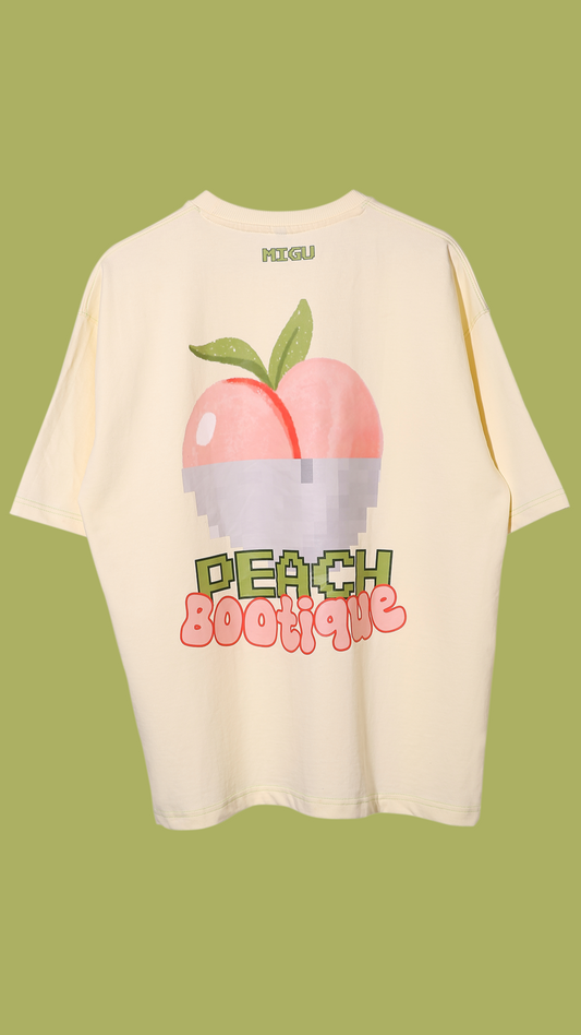 Peach Boutique