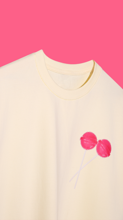 Lollipop Lyric