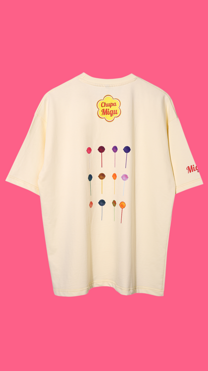 Lollipop Lyric