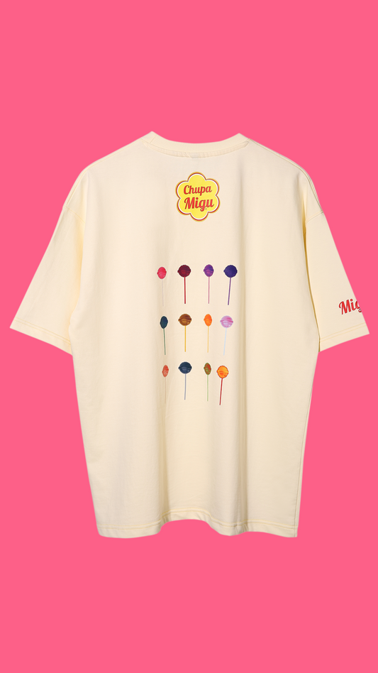 Lollipop Lyric