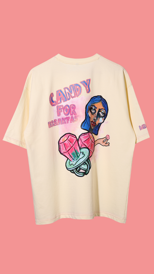 Candy O'Clock