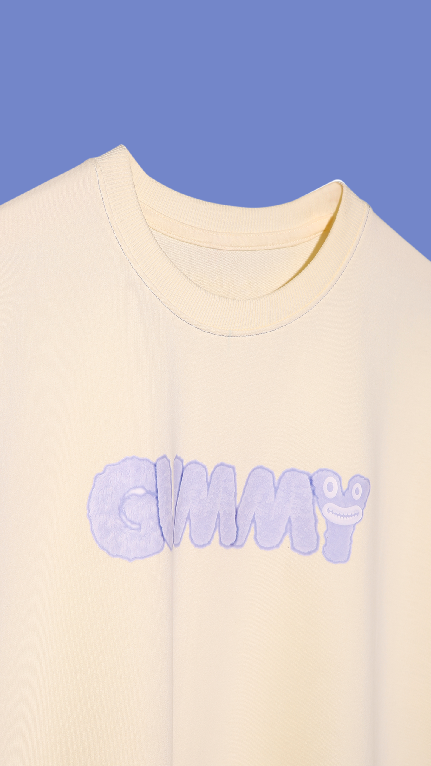 Gummy Glitch