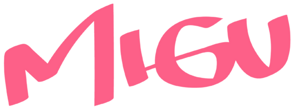 Migu-clothing